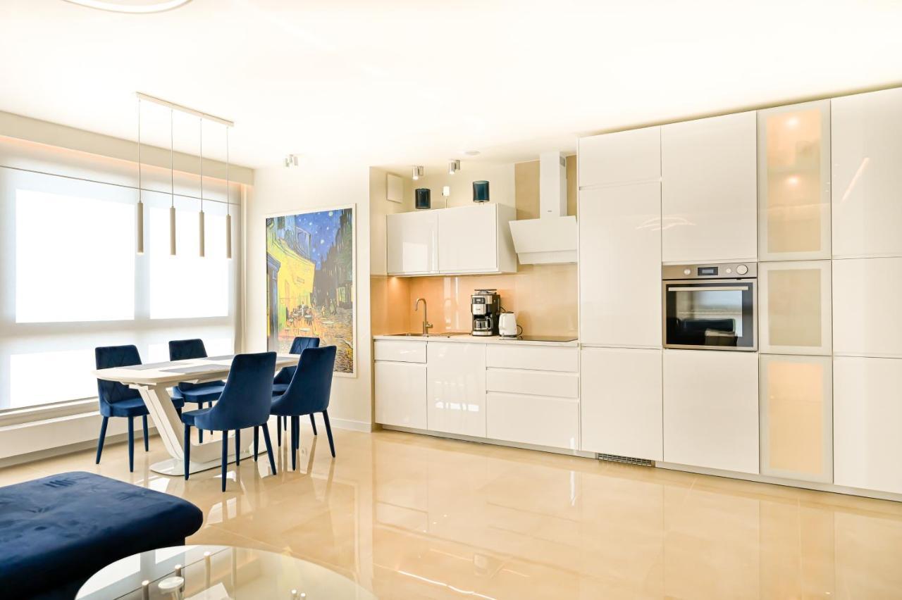 Baltic Rent - Weglowa 22 Gdynia Exterior photo