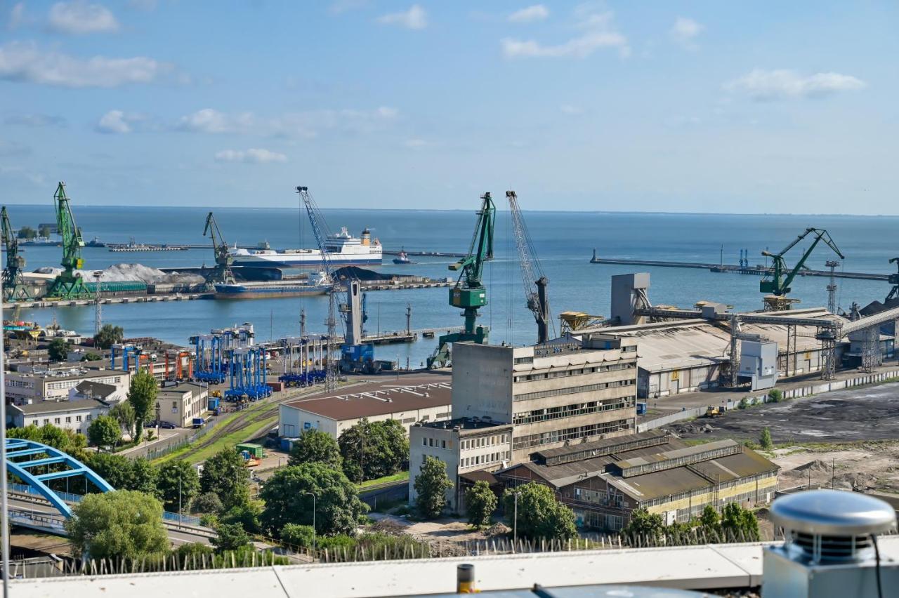 Baltic Rent - Weglowa 22 Gdynia Exterior photo